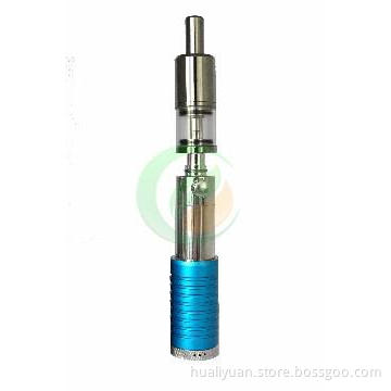 Good E-cigarette Review Cigar Lavatube New